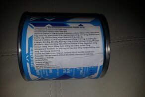 Русское лакомство, совсем не русского производства