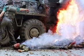 Укропы начинают ненавидеть себя?