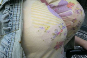 Ремень через плечо