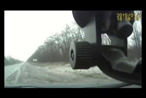 Аварии на видеорегистратор Январь 2015 # 3 / Сar crash compilation Jan