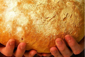 Хлебец с маслом. Семейная притча