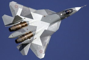 Пять секретов Т-50