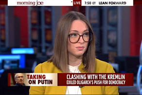 Ходорковский вызывает у оппозиции недоумение и настороженность