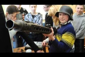 На Украине не фашистов