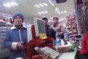 Алкогольный КЛАНдайк. Продолжение