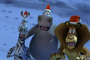 С Рождеством!