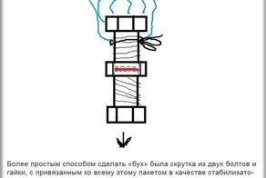 Игрушки из прошлого.
