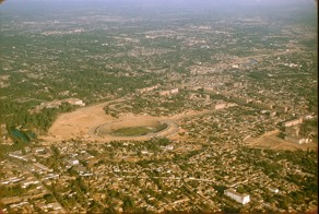 Ташкент привыкает к молчанию