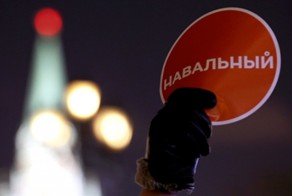 Эдуард Лимонов: Смешной человек Навальный