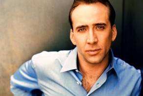 Николас Кейдж, день рождения