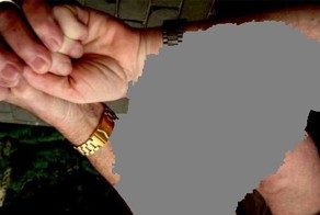 Встреча друзей спустя 70 лет