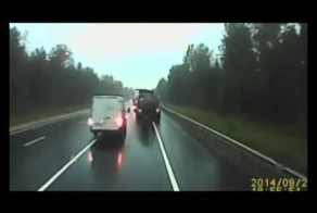 Аварии на регистратор