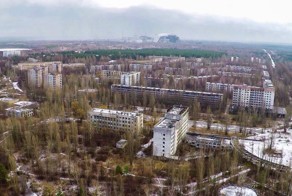 Припять сейчас