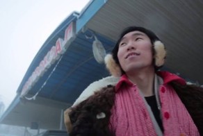 Злой Мамбет