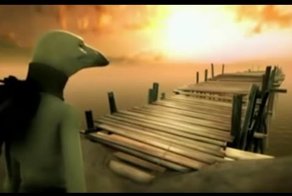 &quot;Пирс&quot; - Ужасы, триллер,фэнтези (мультфильм)