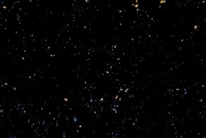 Вселенная в листе бумаги