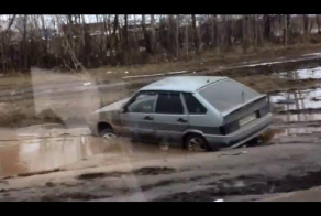 Подборка - Из жизни обочечника