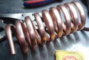 Самогонный аппарат