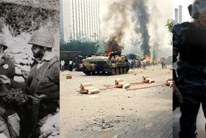 Украина это антитезис России