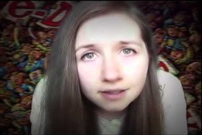 До глубины души! 