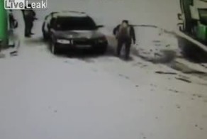 Подборка роликов от 23.05.2013