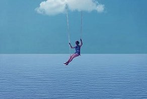 &quot;Облака, белогривые лошадки&quot;