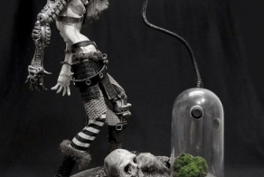 Правила жизни индейцев