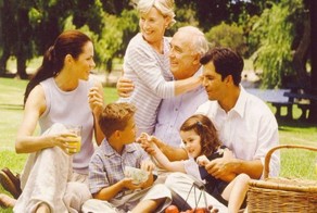 Берегите своих родных. И свою жизнь