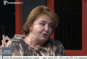 істота в эфире свободных европэйских СМИ