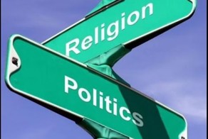 Политическая церковь