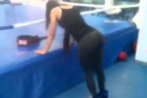 Тренер знает что делать