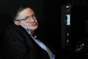 Великому Стивену Хокингу сегодня исполняется 73