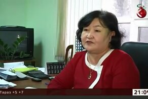 Сонная болезнь в Калачах