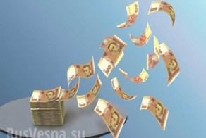 Украина может объявить дефолт после Рождества