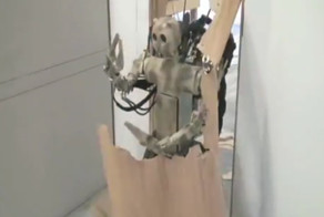 Когда ваши роботы бунтуют