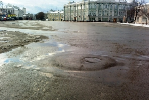 Страх и ненависть в Вологде