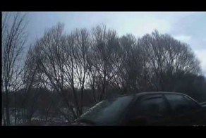 Подборка аварий и ДТП