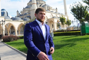 Кадыров объявил Ходорковского своим личным врагом