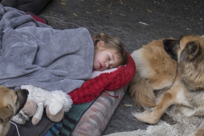 &quot;Процветающая&quot; Европа