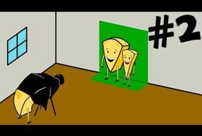 В параллельной вселенной №2