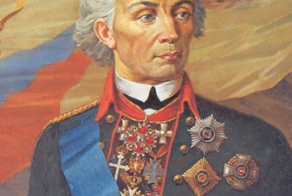 Топ-5 сражений Александра Суворова