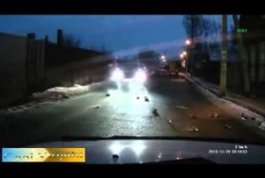 Потеря очень ценного груза