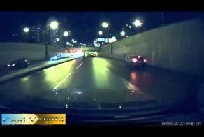 Прыжок с розворотом