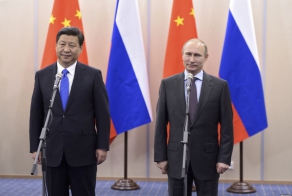 Bloomberg в шоке