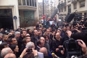 Голливуд на Елисейских Полях