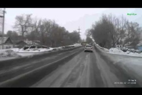 Ты, так обогнать не сумеешь