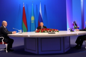 «Ошеломляющее» предложение России Европе: