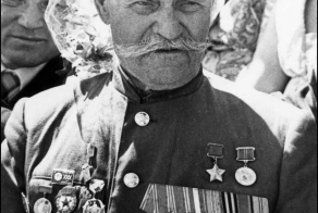 Забытые герои Константин Недорубов