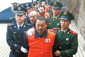 Китайцы выкопали туннель, чтобы похитить партию Iphone 6