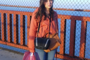 История одной эмигрантки